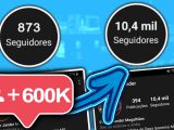 CONQUISTE MUITOS SEGUIDORES NO SEU INSTAGRAM COM ESTE MÉTODO .