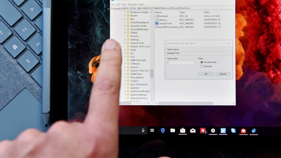 Como Melhorar A Sensibilidade Da Tela Do Celular – Melhore O Seu Touch!