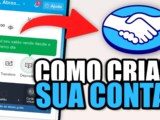Como criar conta no Mercado Pago em 2024